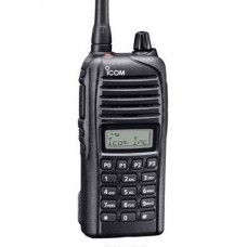 Портативная радиостанция (рация) Icom IC-F3036T